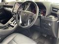 2018 Toyota Alphard