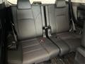2018 Toyota Alphard