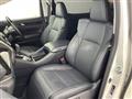 2018 Toyota Alphard