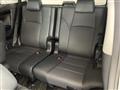 2018 Toyota Alphard