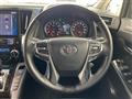 2018 Toyota Alphard