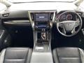 2018 Toyota Alphard