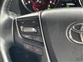 2018 Toyota Alphard