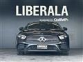 2019 Mercedes-Benz Cls-Class