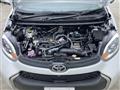 2026 Toyota Sienta