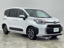 2026 Toyota Sienta