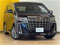 2022 Toyota Alphard