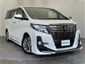 2017 Toyota Alphard