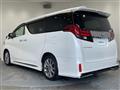 2017 Toyota Alphard
