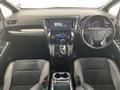 2017 Toyota Alphard