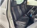 2017 Toyota Alphard