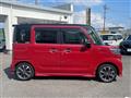 2018 Suzuki Spacia