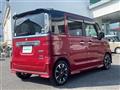 2018 Suzuki Spacia