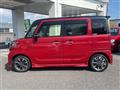 2018 Suzuki Spacia