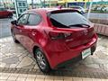 2018 Mazda Demio