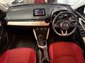 2018 Mazda Demio