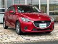 2018 Mazda Demio