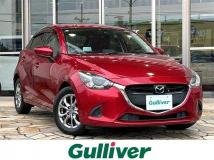 2018 Mazda Demio