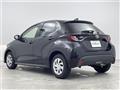 2023 Toyota Yaris