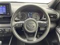 2023 Toyota Yaris