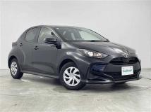 2023 Toyota Yaris