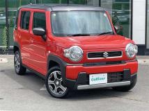 2020 Suzuki Hustler