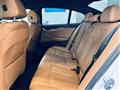 2021 BMW 5 Series