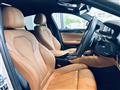 2021 BMW 5 Series