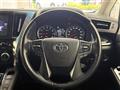 2018 Toyota Alphard