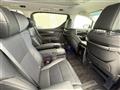 2018 Toyota Alphard