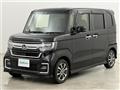 2021 Honda N BOX