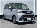 2018 Toyota Tank