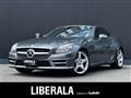 2015 Mercedes-Benz SLK