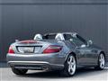 2015 Mercedes-Benz SLK