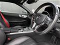 2015 Mercedes-Benz SLK