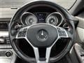 2015 Mercedes-Benz SLK