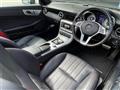 2015 Mercedes-Benz SLK