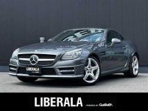 2015 Mercedes-Benz SLK