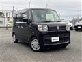 2021 Suzuki Spacia