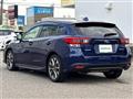 2021 Subaru Impreza