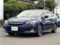 2021 Subaru Impreza