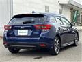 2021 Subaru Impreza