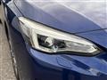 2021 Subaru Impreza