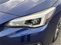 2021 Subaru Impreza