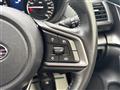 2021 Subaru Impreza