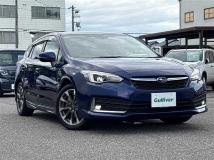 2021 Subaru Impreza