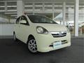 2011 Daihatsu Mira Es