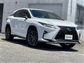 2016 Lexus RX
