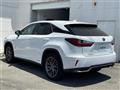 2016 Lexus RX