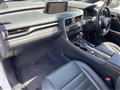2016 Lexus RX